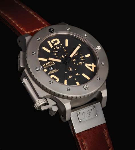 u-42 watch replica|Who has the best U 42 .